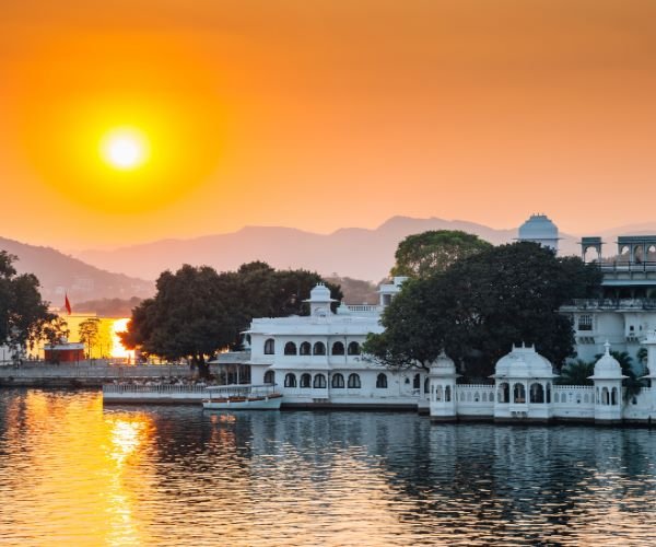 Udaipur