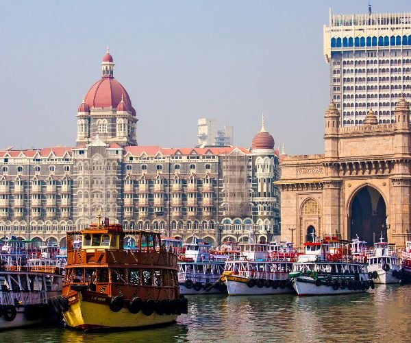 Mumbai